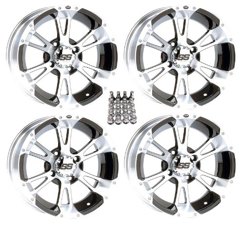 ATV KJ Motorsports ITSS112M12x7-8FS