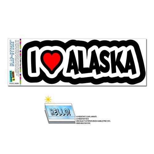 Bumper Stickers Graphics and More STL03_00269