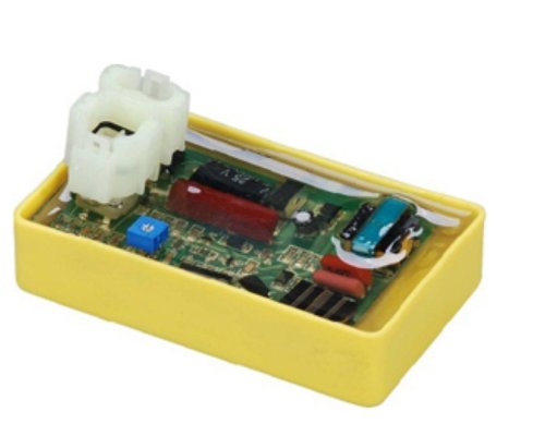 Intake Manifolds YP 92-07 HONDA HELIX CN250 SCOOTER PERFORMANCE CDI ADJUSTABLE CURVE NO REV LIMIT