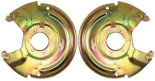 Brake Kits Restoration Performance CB6675SET