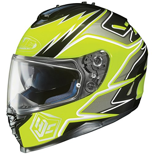 Helmets HJC Helmets 584-934