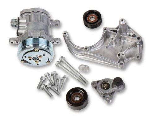 Accessories Holley 20-142