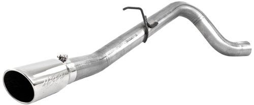 Exhaust & Emissions Mbrp S6157AL