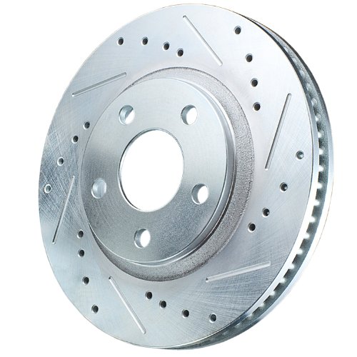 Rotors Power Stop AR85148XPR