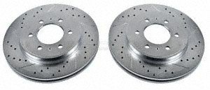 Rotors Power Stop AR85130XPR