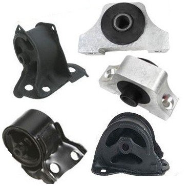 Engine Mounts MotorKing 6533 6520 6502 6506 6524