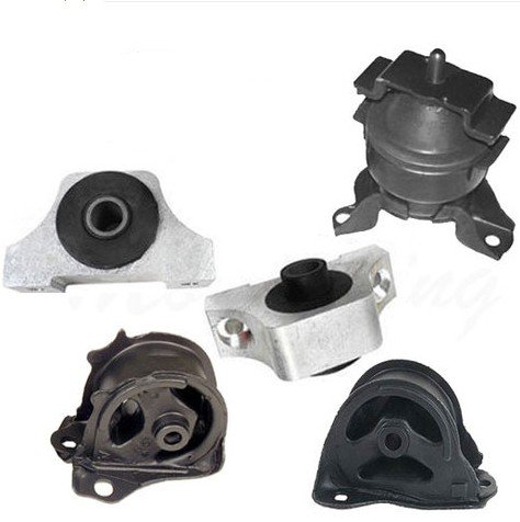 Engine Mounts MotorKing 6556 6502 6520 6506 6526
