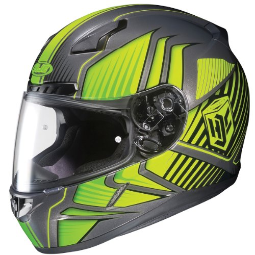 Helmets HJC Helmets 828-933