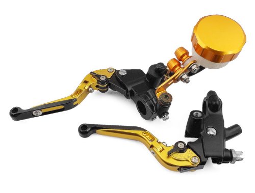 Clutch MAO mao43_MT828-FL_003-gold