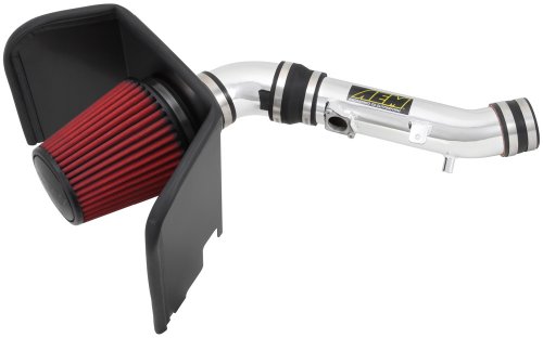 Air Intake AEM 21-8409DP