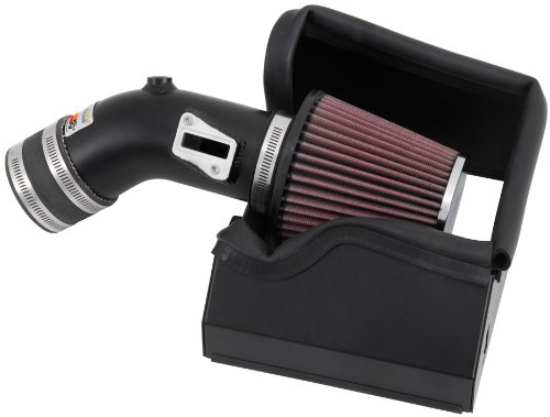 Air Intake K&N 69-3533TTK