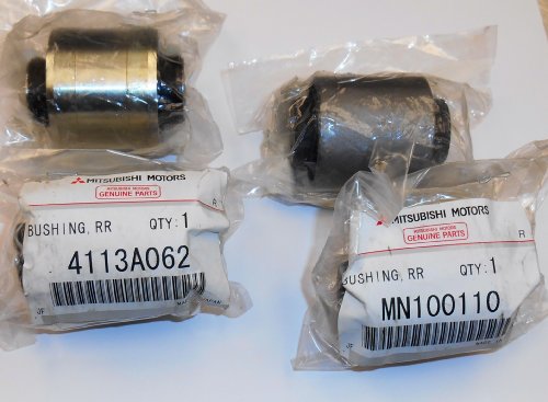 Bushing Kits Mitsubishi MN100110SET