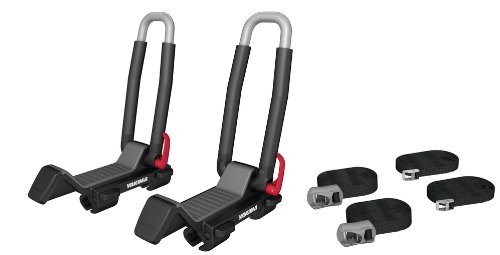 Kayak & Canoe Racks Yakima 4073BLK