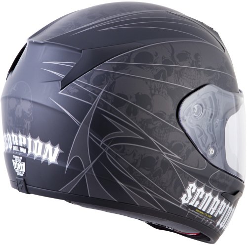 Helmets Scorpion 41-6025