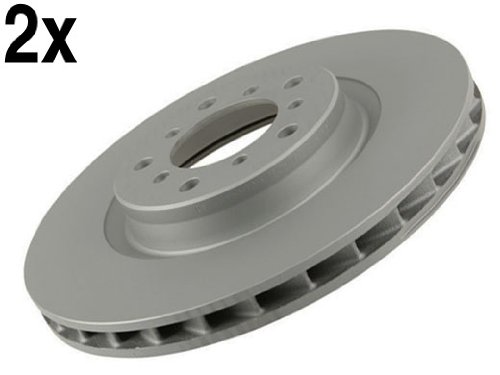 Rotors OEM BMW_34112229530KIT10003980