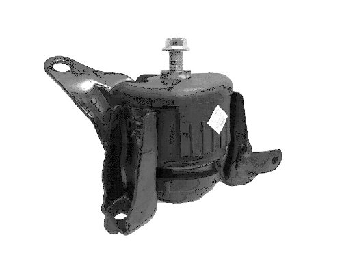 Engine Mounts DEA Products A62037HY