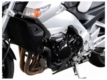 Frame Sliders SW-MOTECH Bags-Connection STP0559010200B