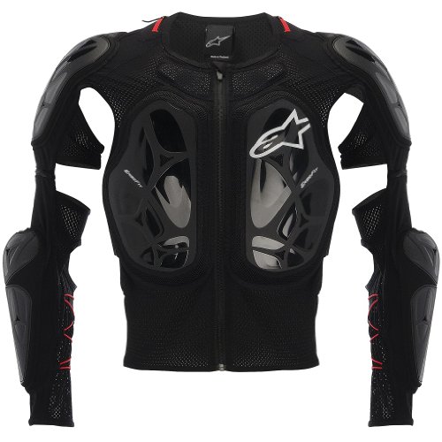 Jackets & Vests Alpinestars AS-27020137-P