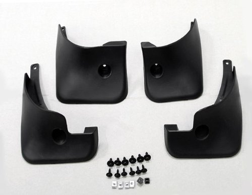 Mud Flaps & Splash Guards 99Parts MG-01-0011A