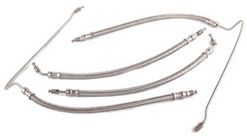 SEI MARINE PRODUCTS - Hose Kit ( For Alpha I 16-3/16 and Gen II) Engine SEI Marine Products 9B-106A