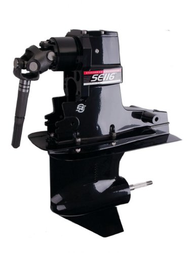 Engine SEI Marine Products SE116 1.94 Complete Modified CR