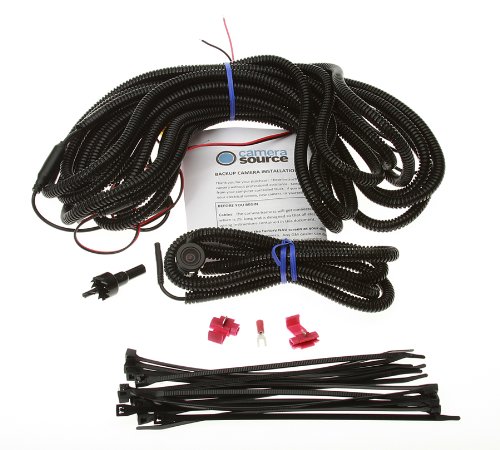 Vehicle Backup Cameras Camera Source CS-GMAVL1-VSS1