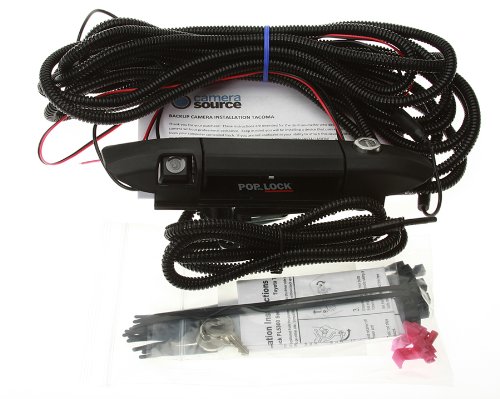 Vehicle Backup Cameras Camera Source CS-TACb