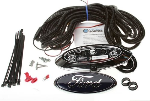 Vehicle Backup Cameras Camera Source CS-FTRF-MYT