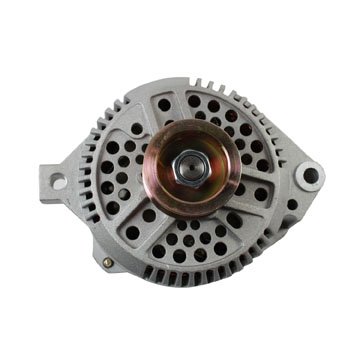 Alternators TYC 2-07770