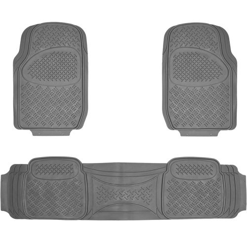Universal Fit Oxgord 03HQ-Honda-Pilot-GR