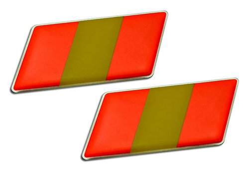 Decals ERPART 101-ERPEMB313