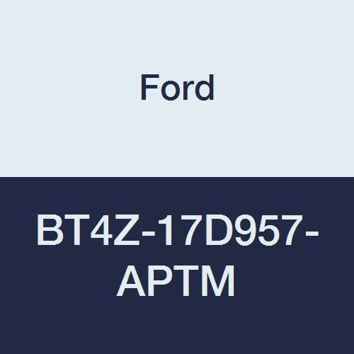 Genuine Ford BT4Z-17D957-APTM Bumper Assembly Bumpers Ford BT4Z-17D957-APTM