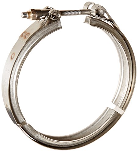 Clamps Genuine Chrysler 52121285AA