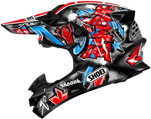 Helmets Shoei 0145-8401-05