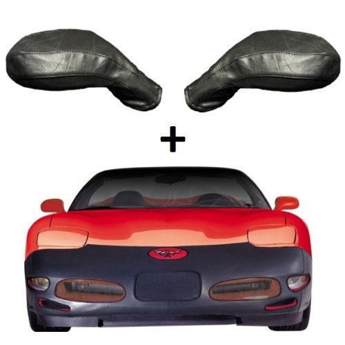 Custom Fit MIDWEST CORVETTE 845640-1