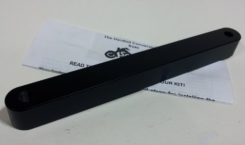 Body & Frame Parts Scootworks SWHT1