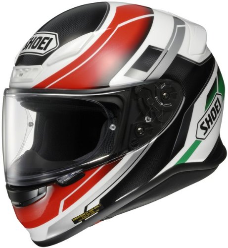 Helmets Shoei 0109-1104-04