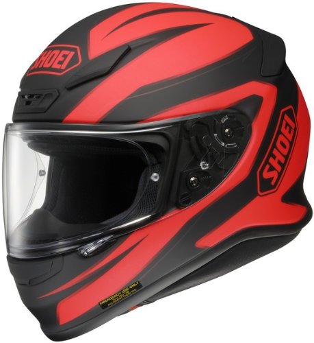 Helmets Shoei 0109-1301-04