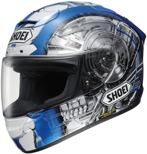 Helmets Shoei 0112-2502-03