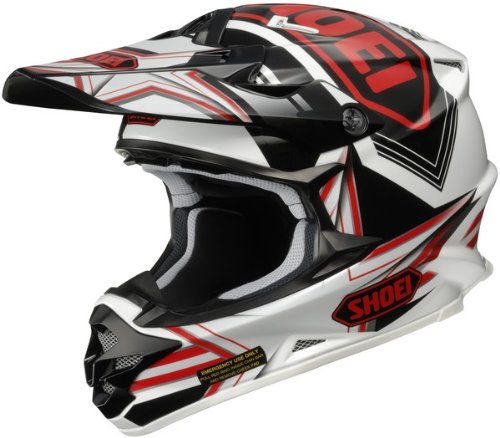 Helmets Shoei 0145-8201-04
