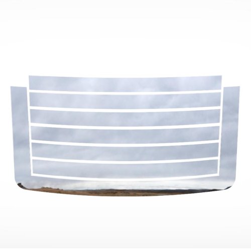 Body Ferreus Industries OTH-101-07