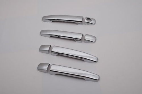 Body Chromesupply CS2921A