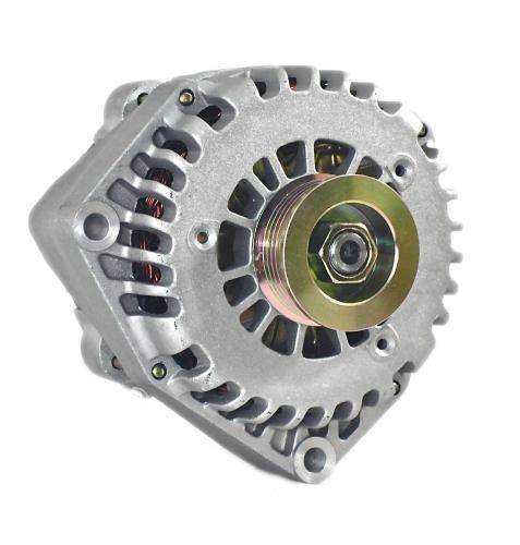 Alternators Rareelectrical 10464476