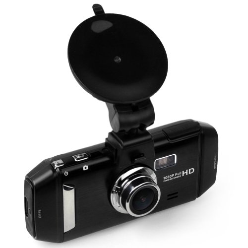 On-Dash Video E-PRANCE A1080P0026-16G
