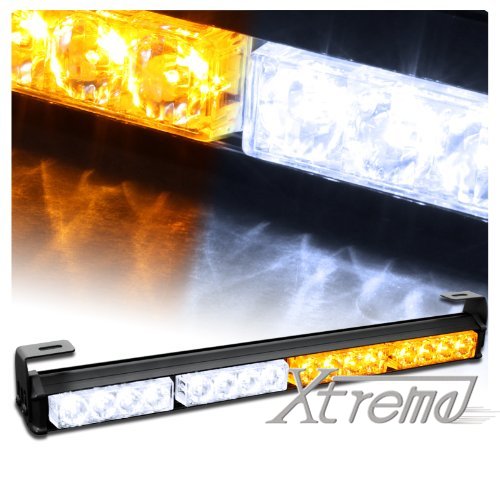 Lighting Assemblies & Accessories Xtreme Work 52023-4-W/Y