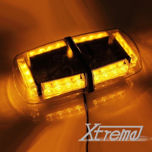 Lighting Assemblies & Accessories Xtreme Work 52010B-Y