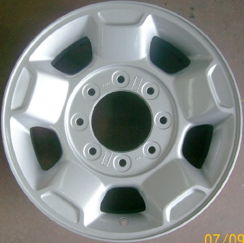 Car Wheels America AC3Z1007A