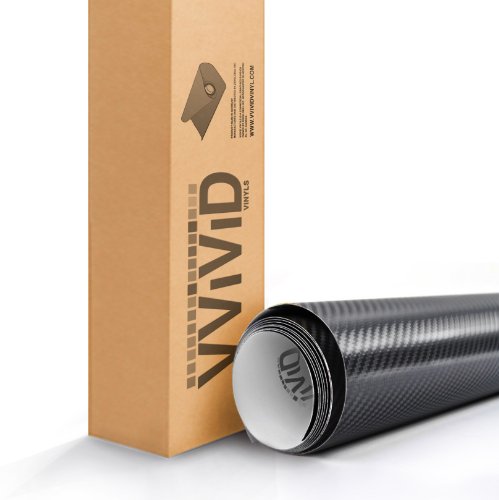 Decals VViViD VViViD7-TRUEMET-9.5