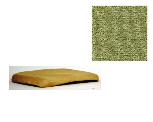 Accessories ZB McCarty's Sacro Ease ZB-ERGOCRIDER-EGG