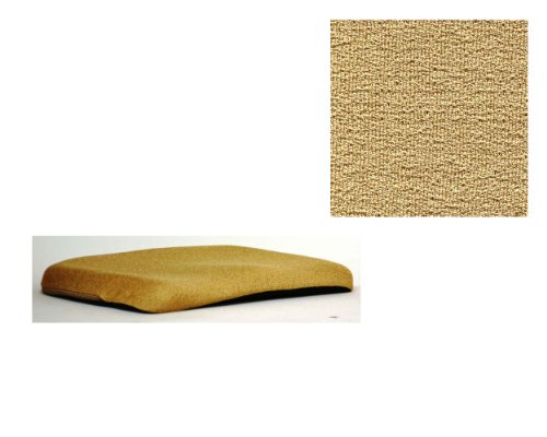 Accessories ZB McCarty's Sacro Ease ZB-ERGOCRIDER-PEB